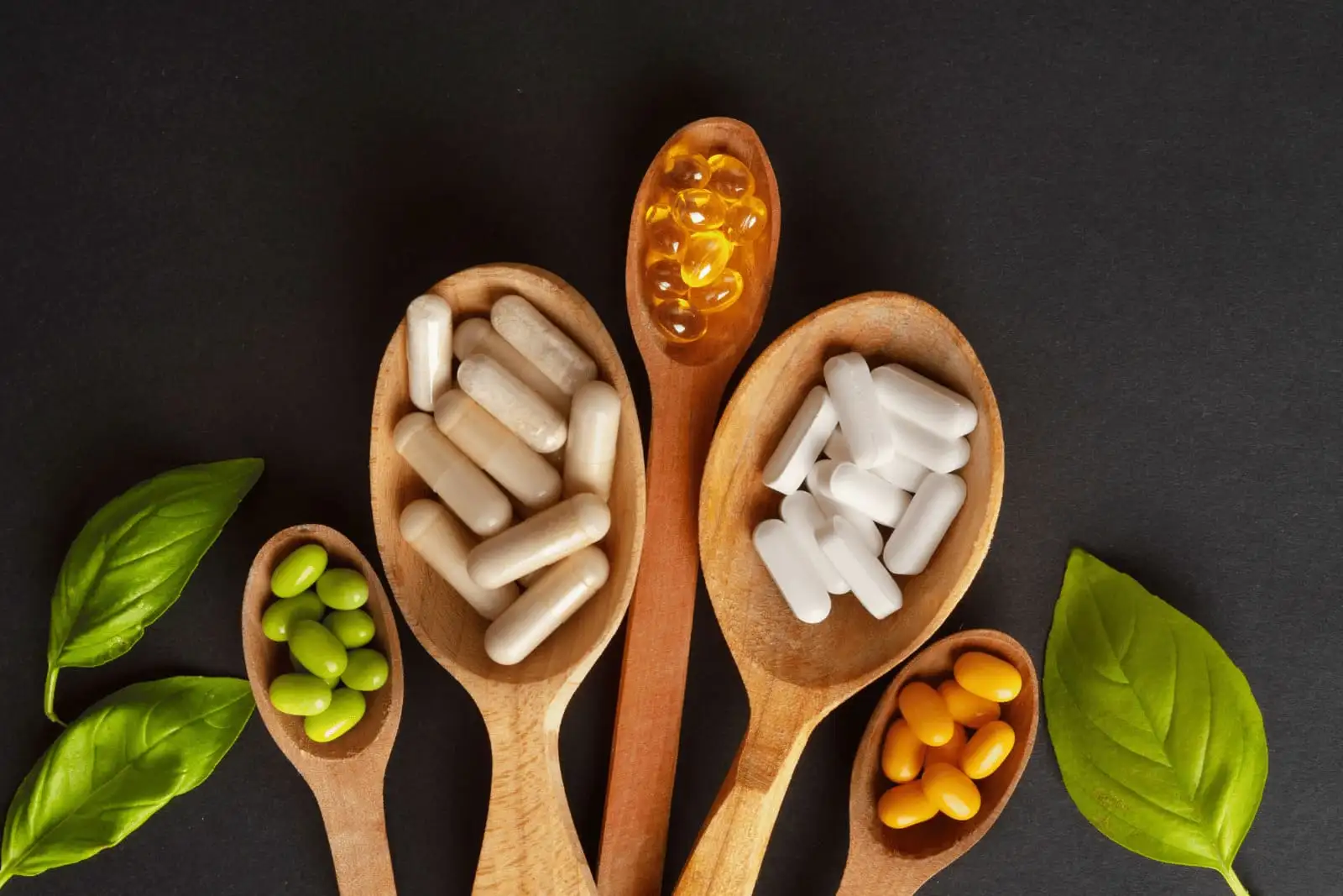Herbal Medicine Support